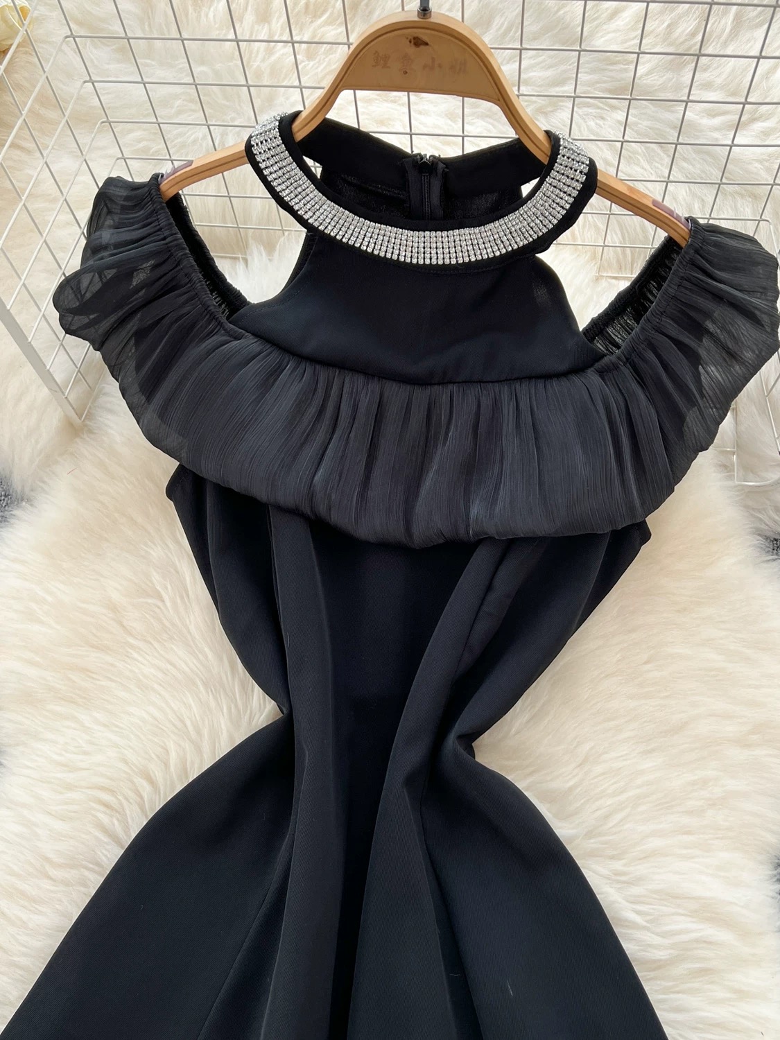 Drive you crazy dress FD878 image