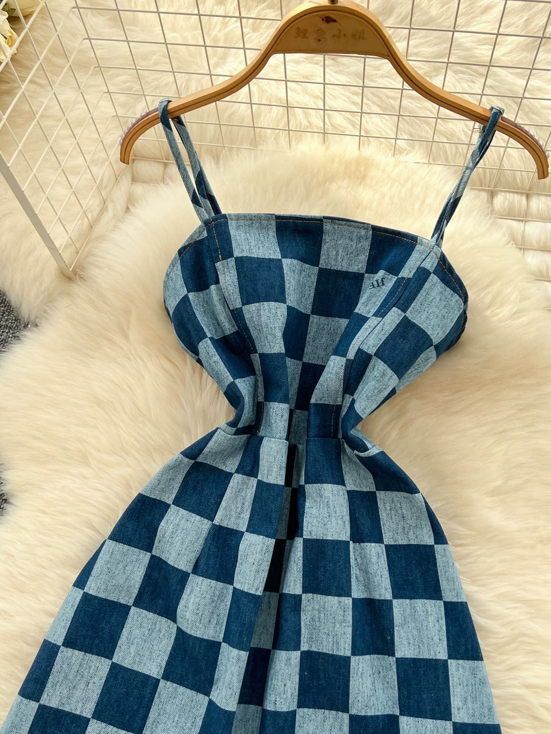 Never follow rules dress CD1379 image