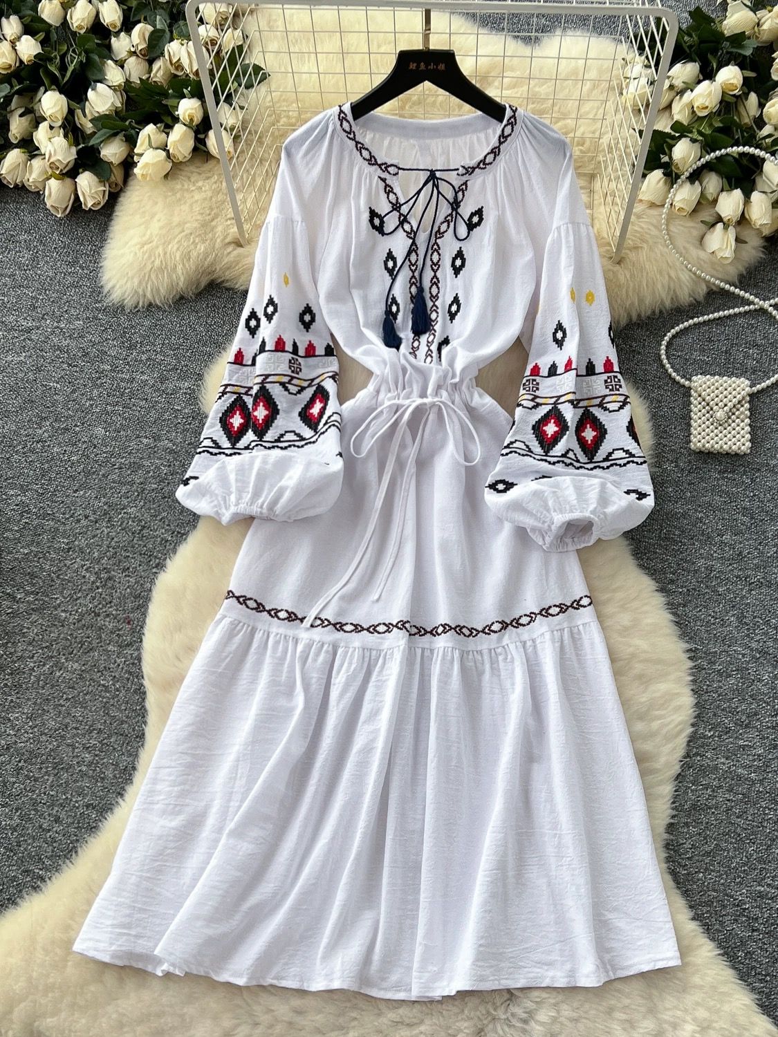 Runaway princess dress CD1890 image