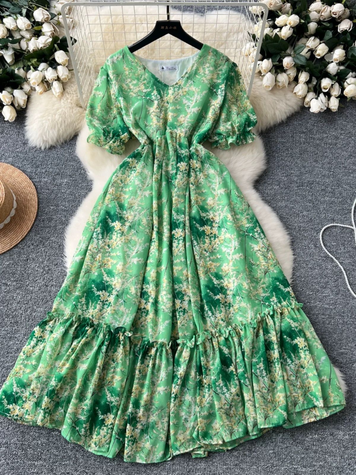 Act natural dress CD1943 image