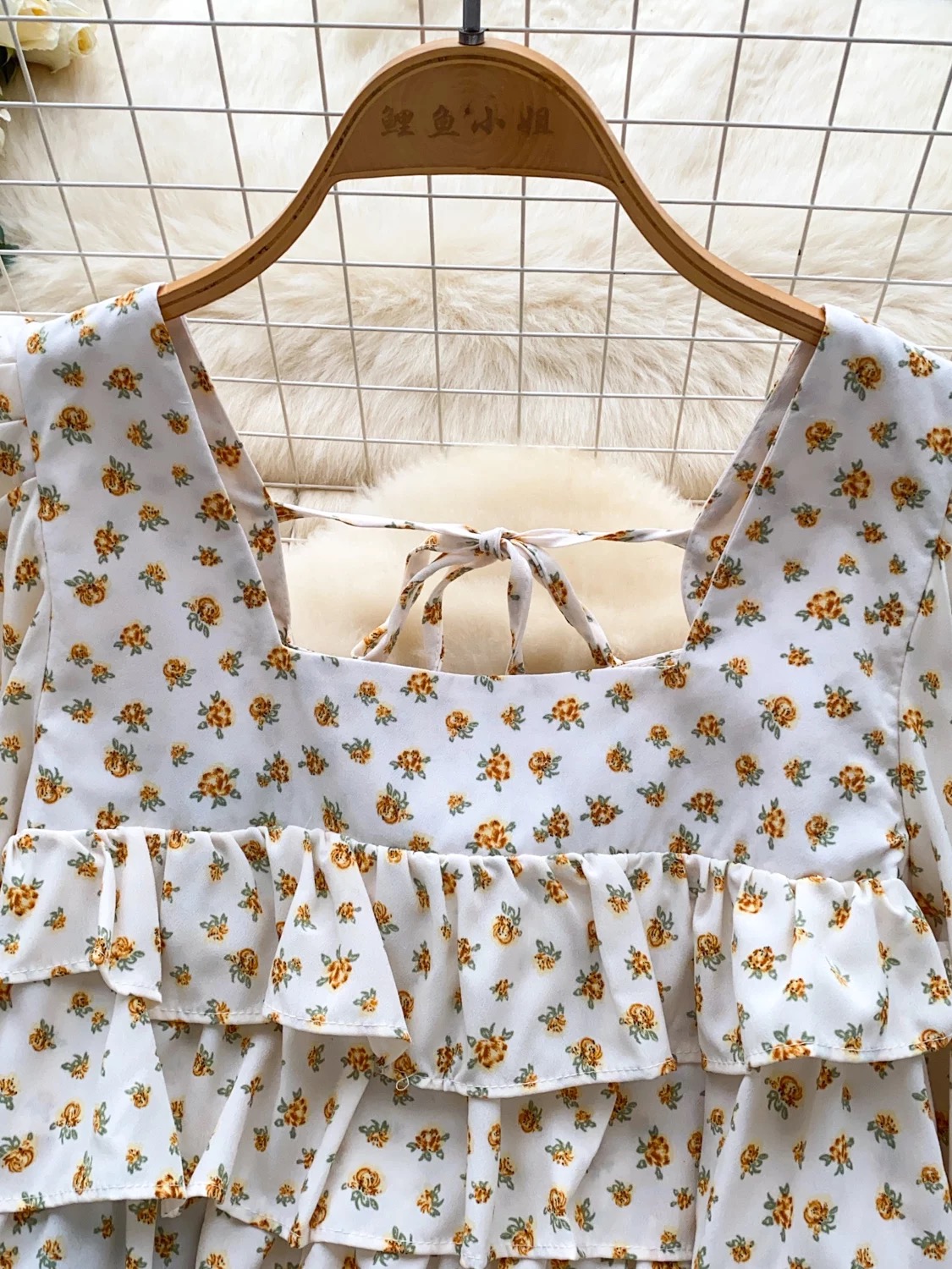 All swirled up top CTO668 image