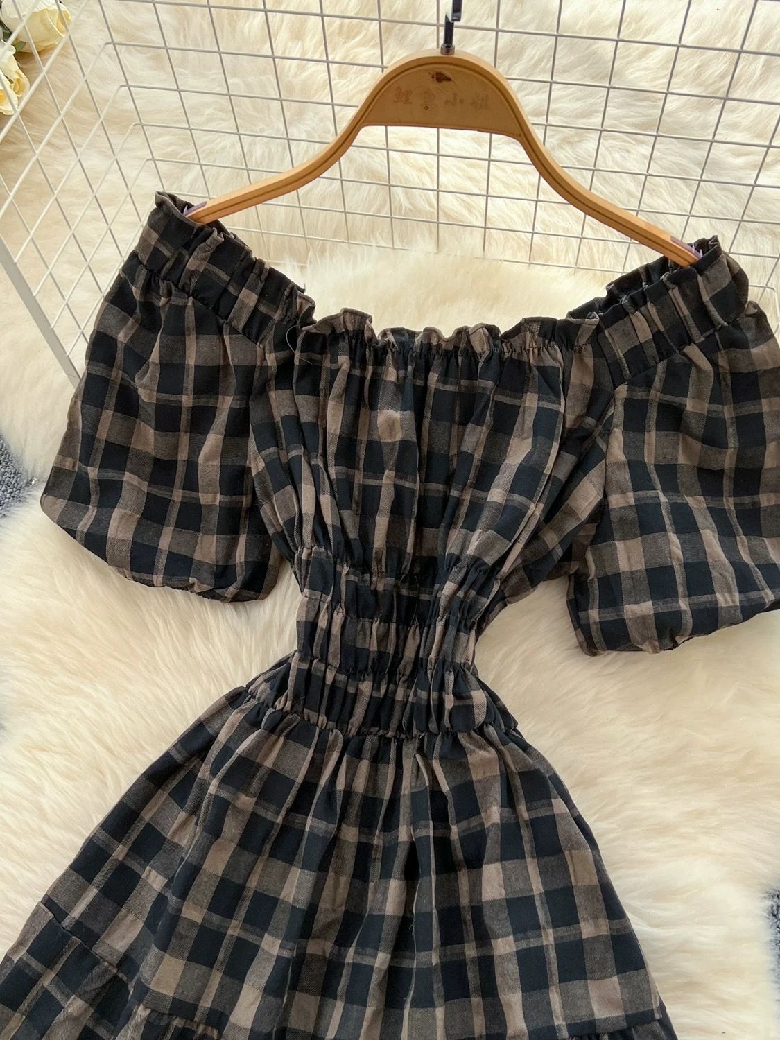 Night dinner dress CD1371 image