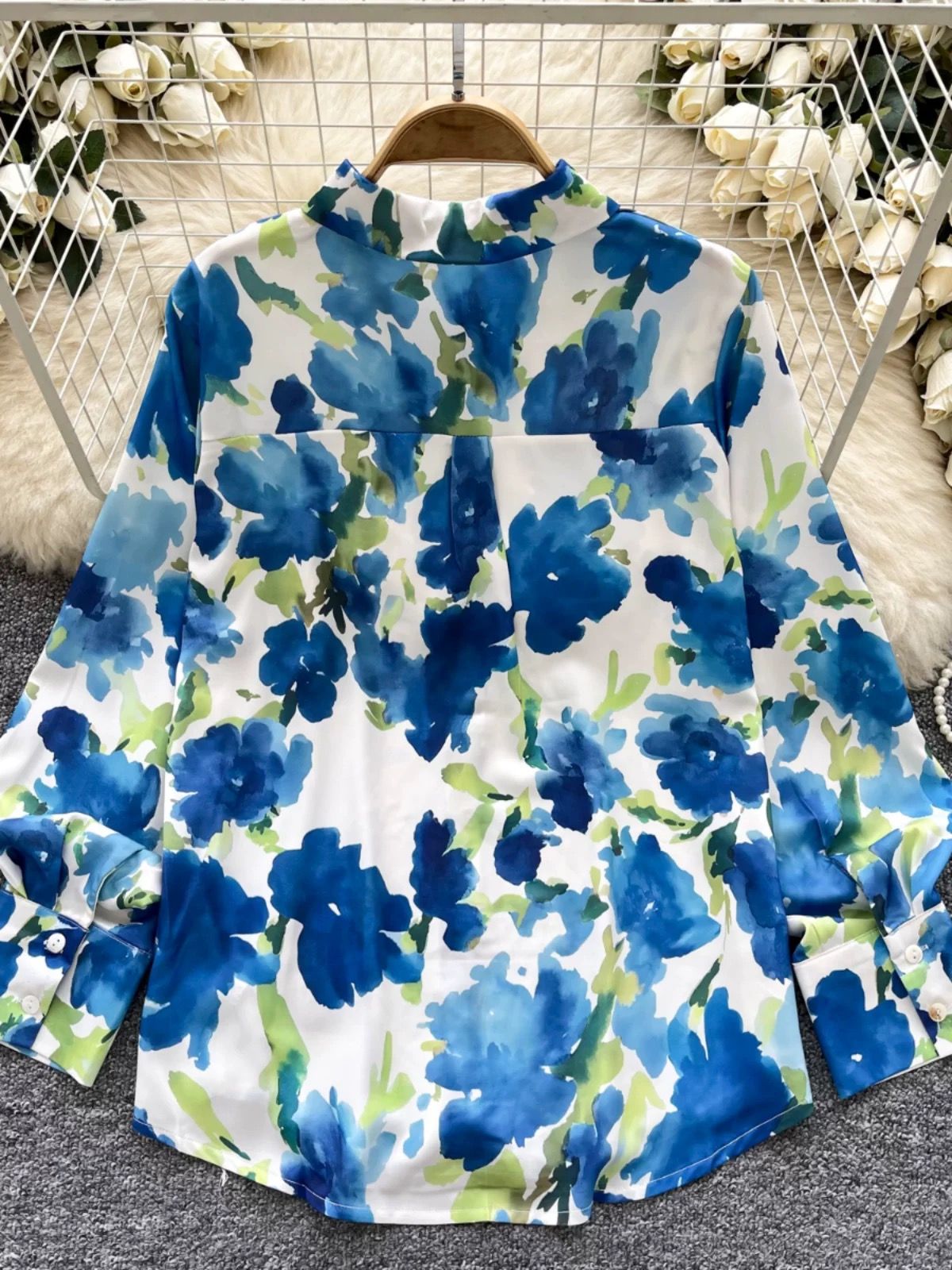 Los Angeles heat shirt SH127 image