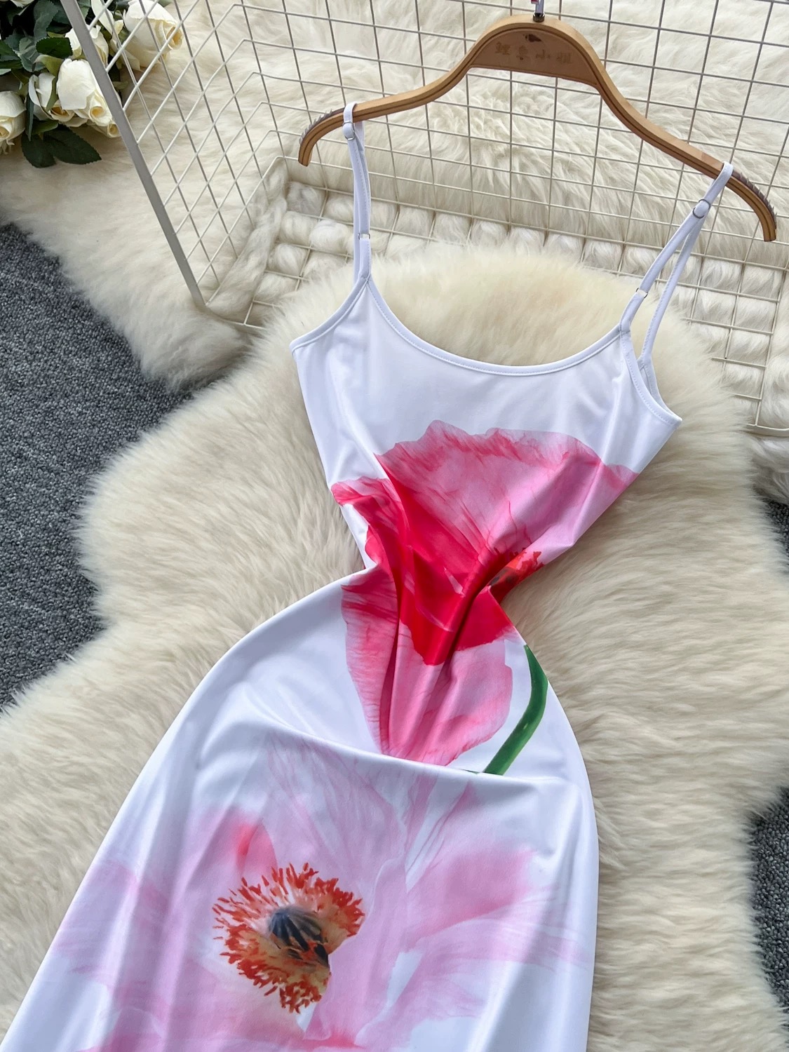 Lush girl dress CD1891 image