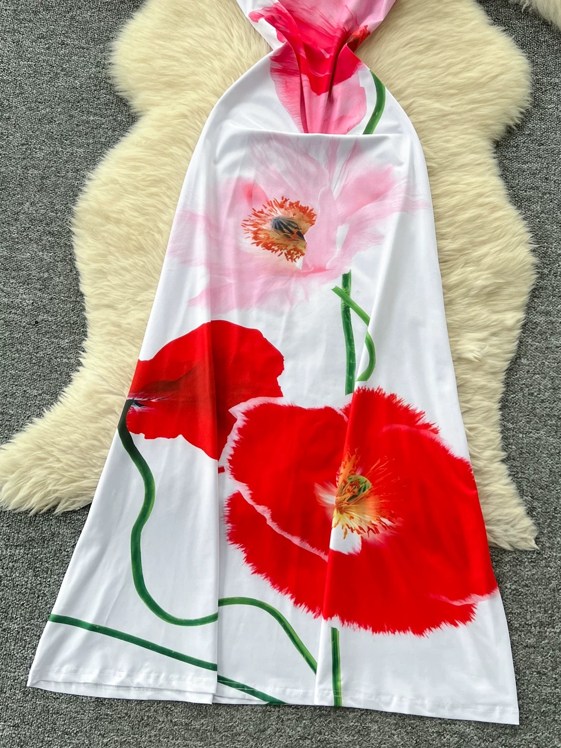 Lush girl dress CD1891 image