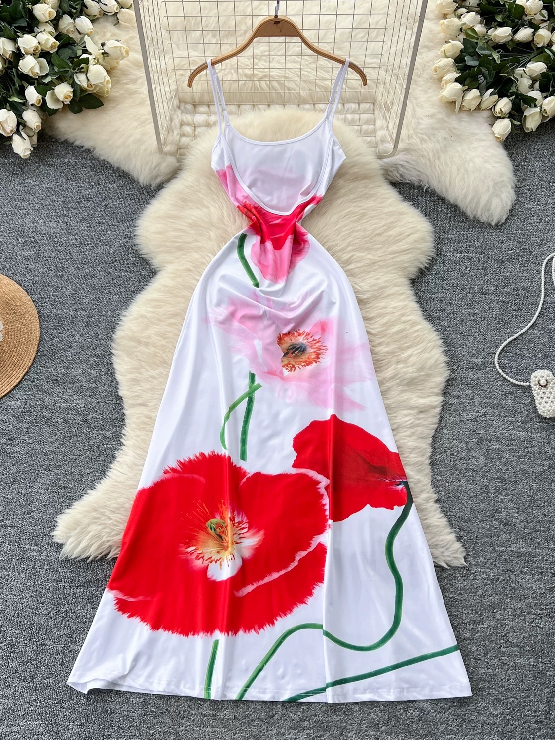 Lush girl dress CD1891 image