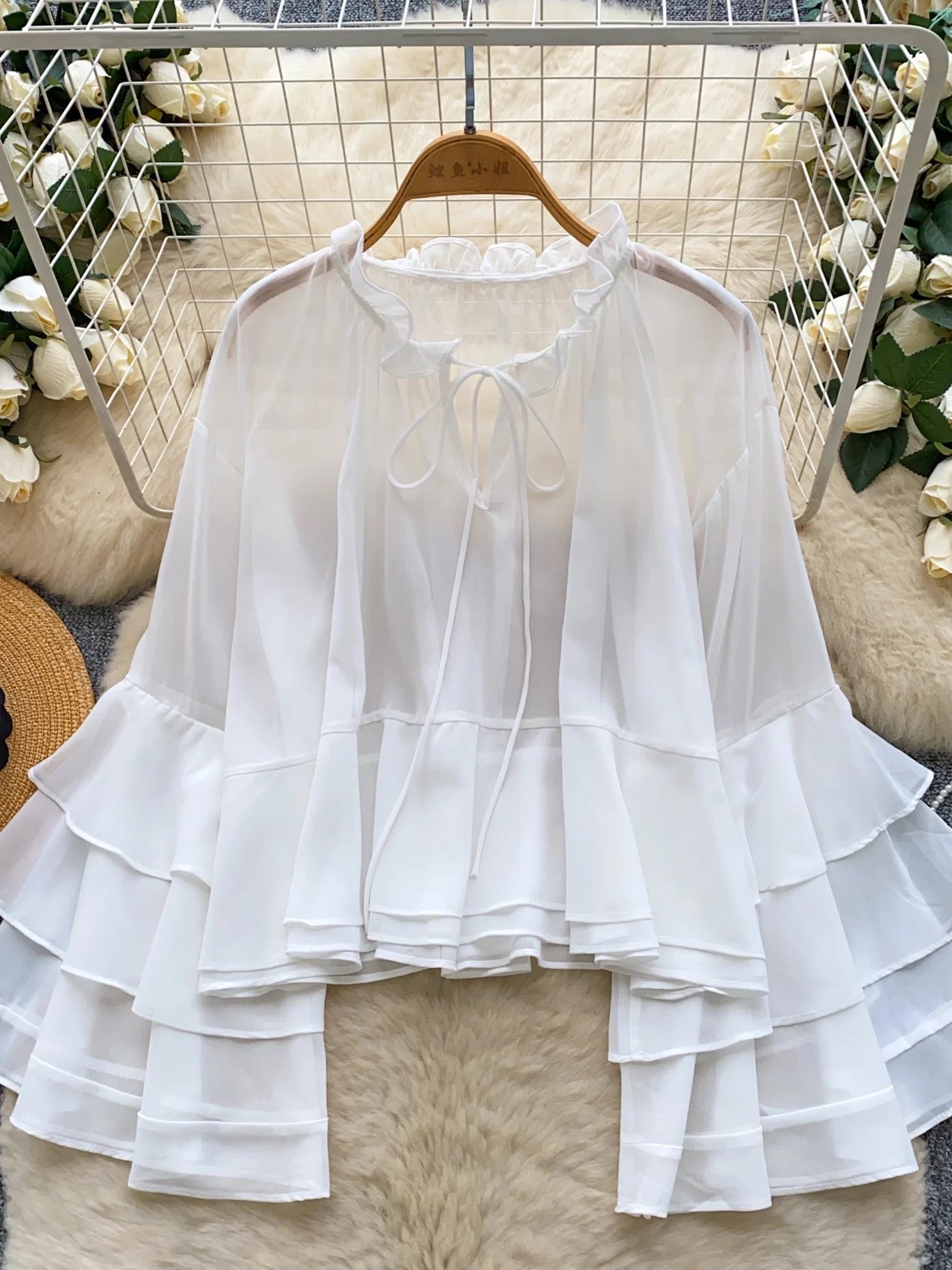 Full moon top CTO658 image