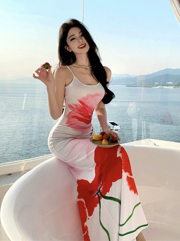 Lush girl dress CD1891 image