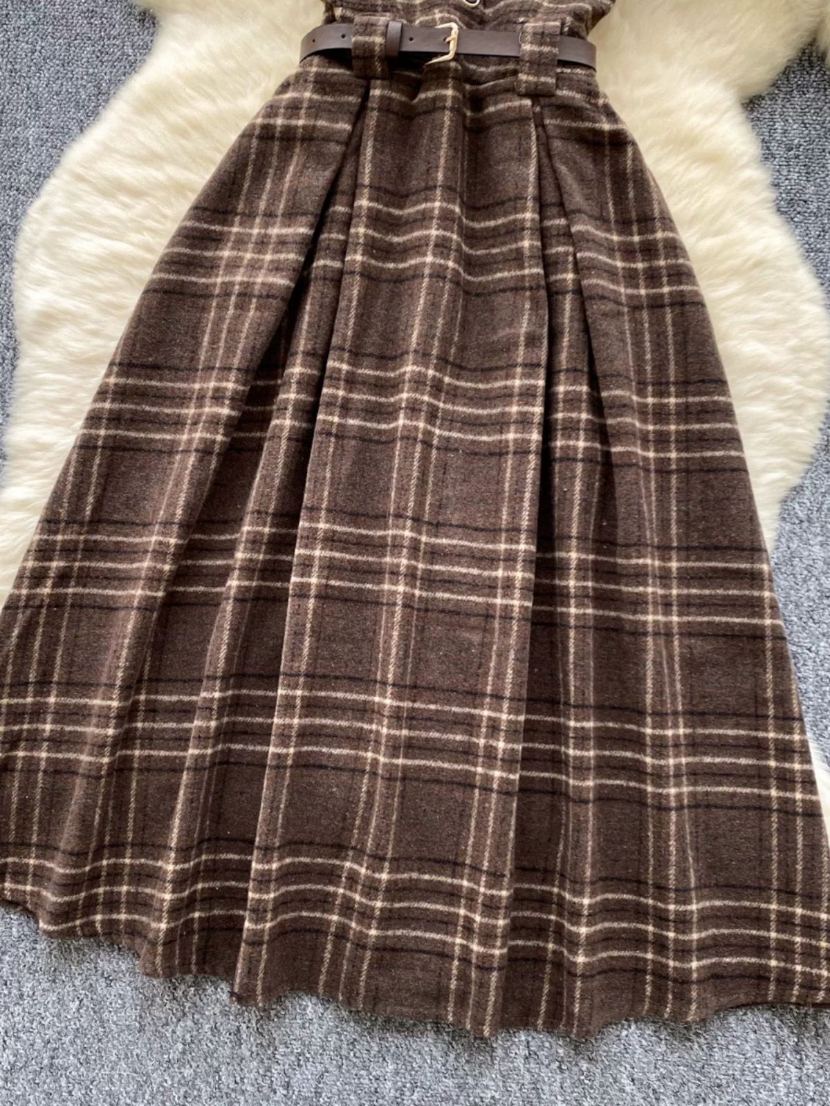 Do not disturb me dress CD1945 image