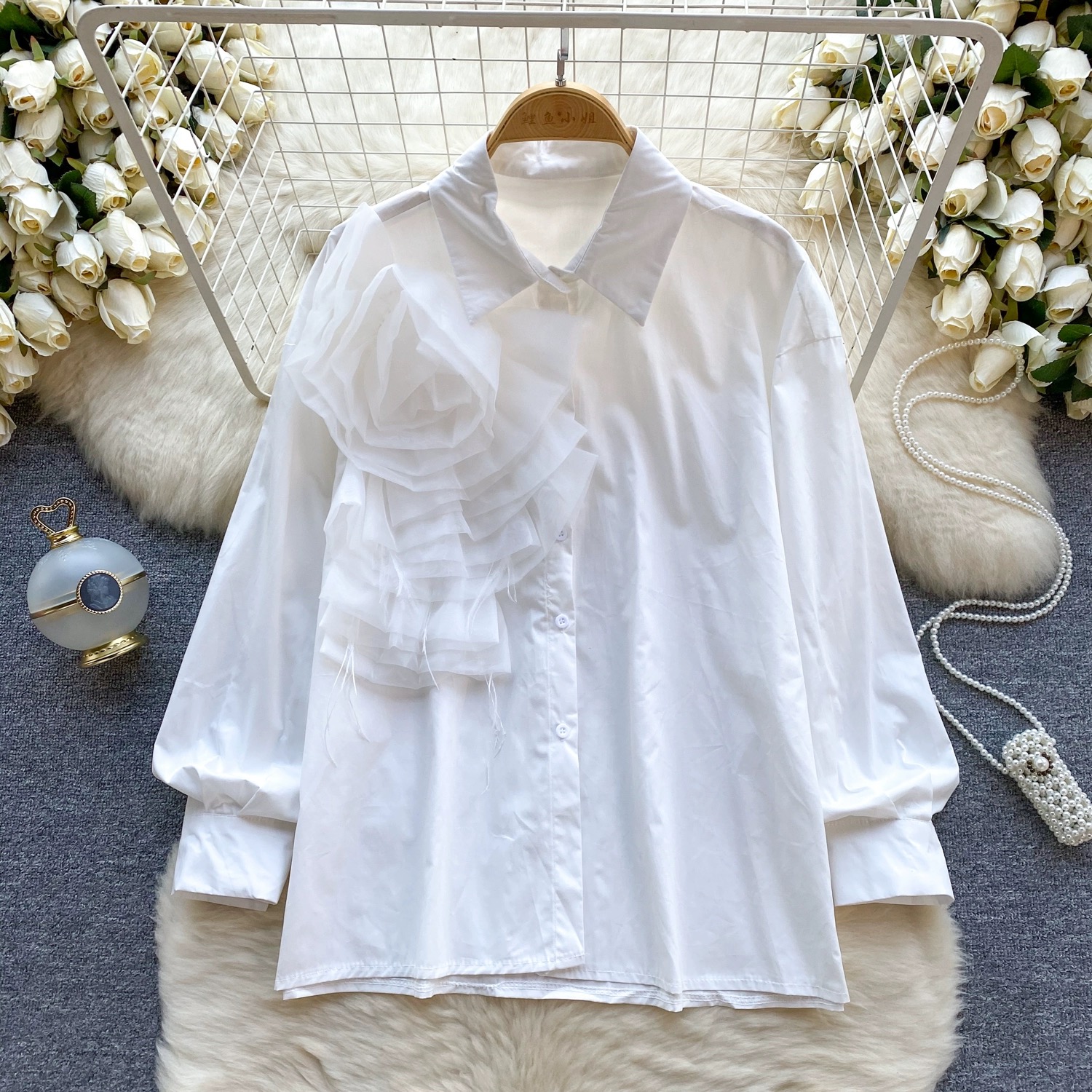 Beauty in all shirt SH107 image