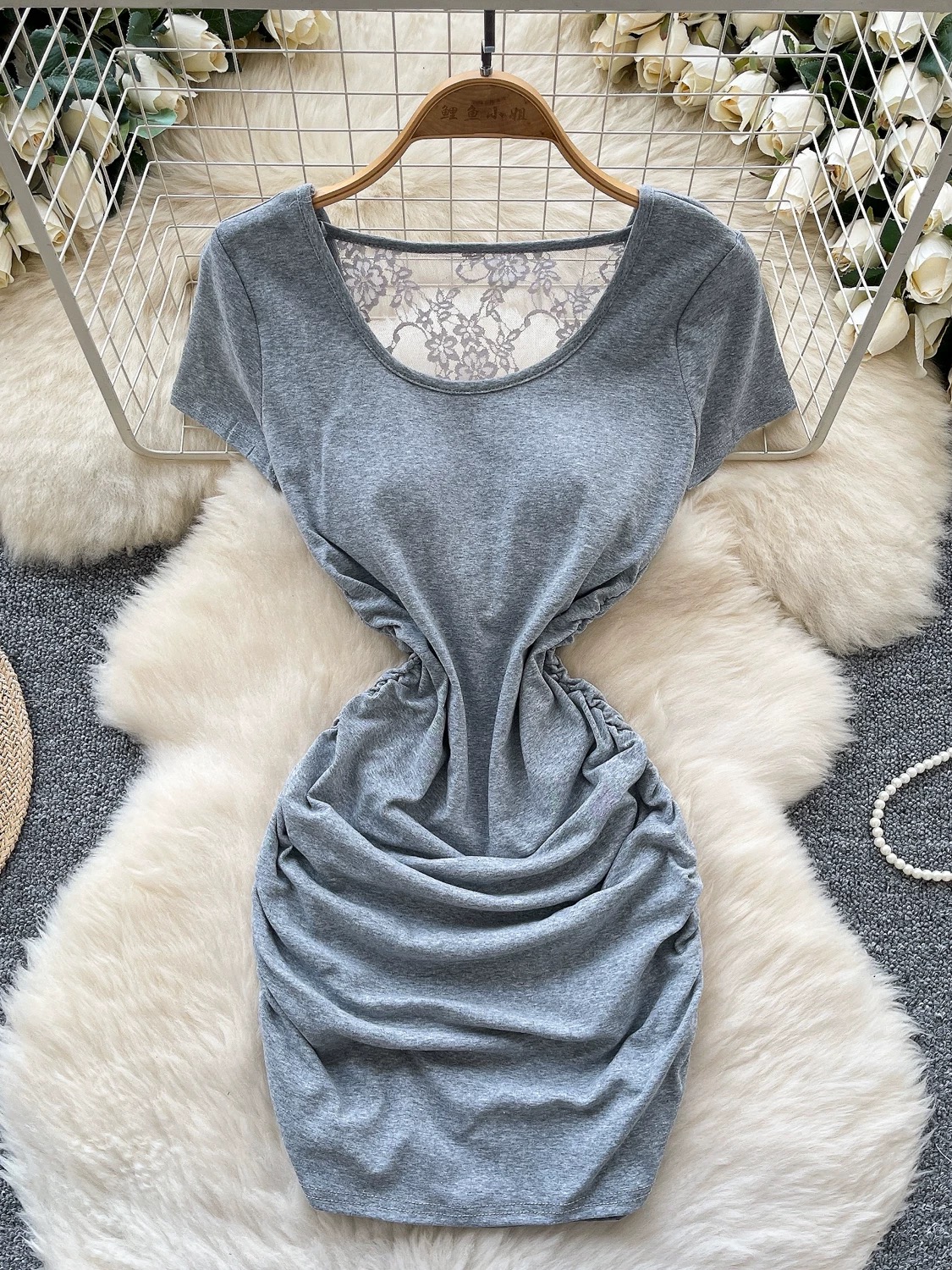 Another vacation dress CBC1181 image