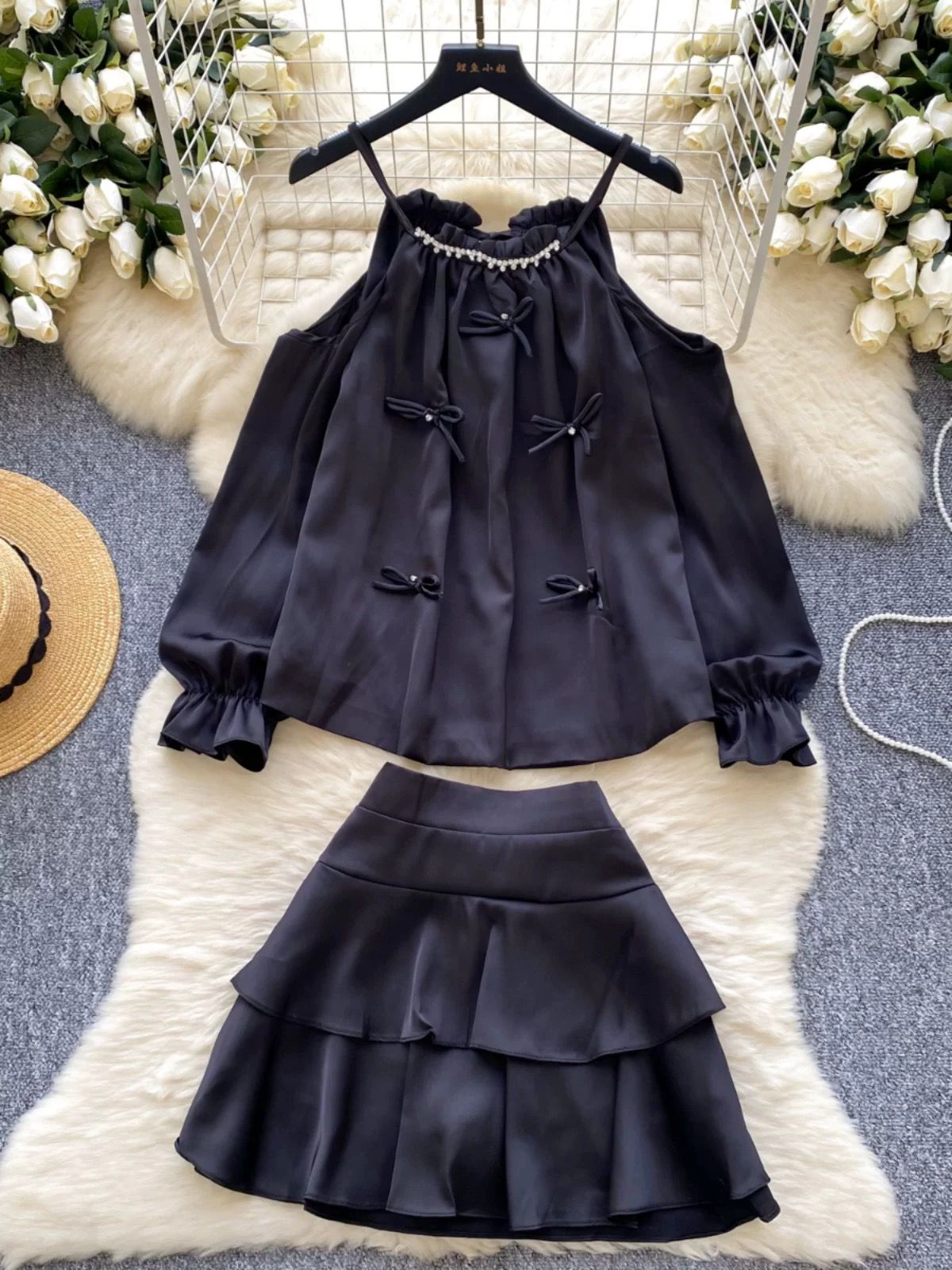 Dream babe set CTP461 image