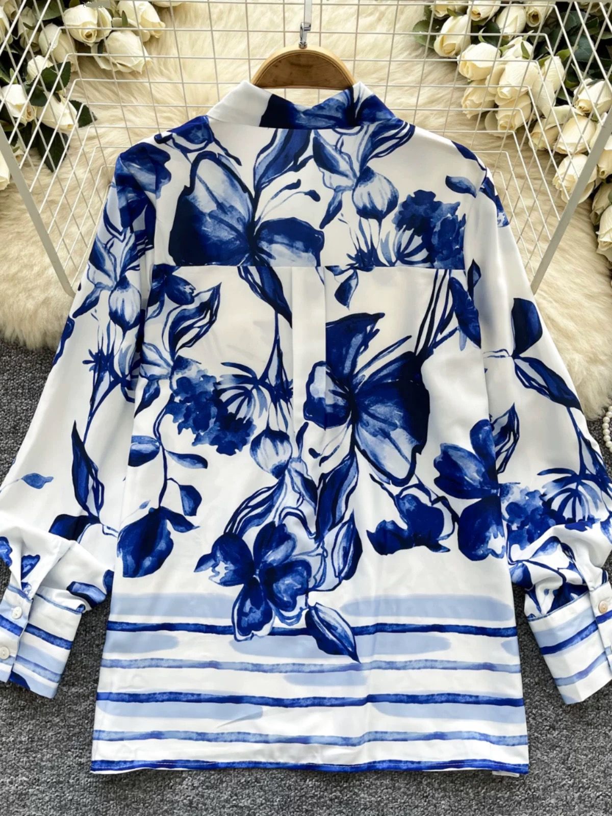 Elora shirt SH129 image