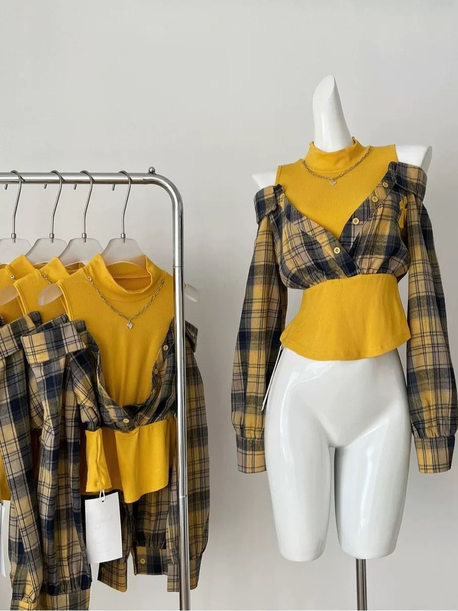 Love it or leave it top CTO655 image