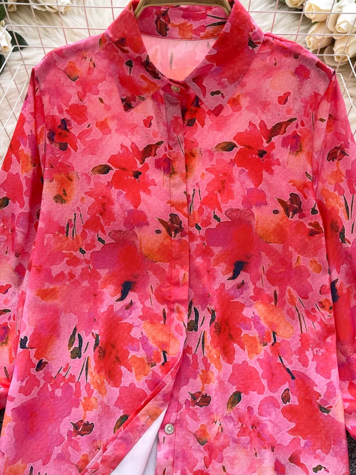 Elora shirt SH129 image