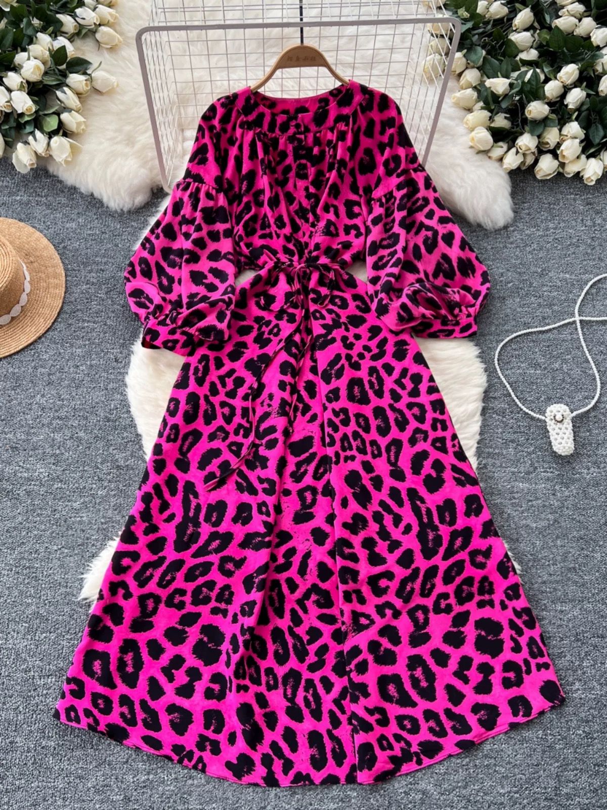 Still shopping dress CD1946 image