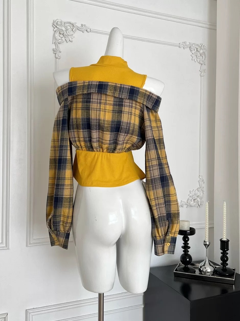 Love it or leave it top CTO655 image