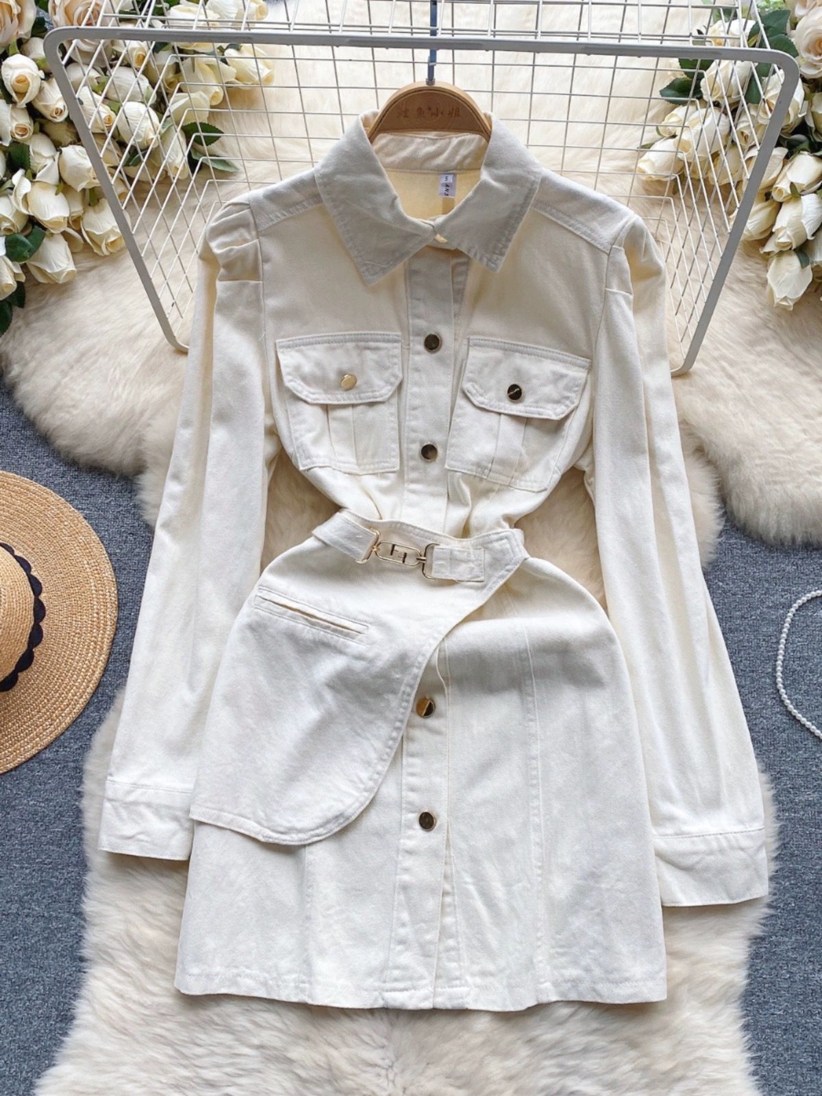 Next to me dress DD37 image