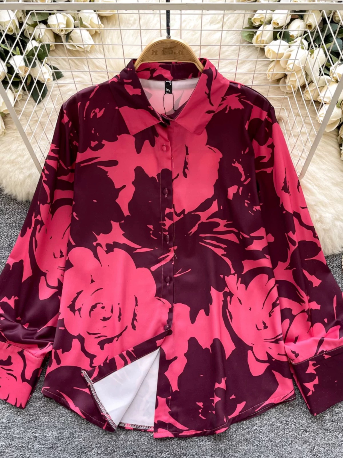 Wild child shirt SH131 image