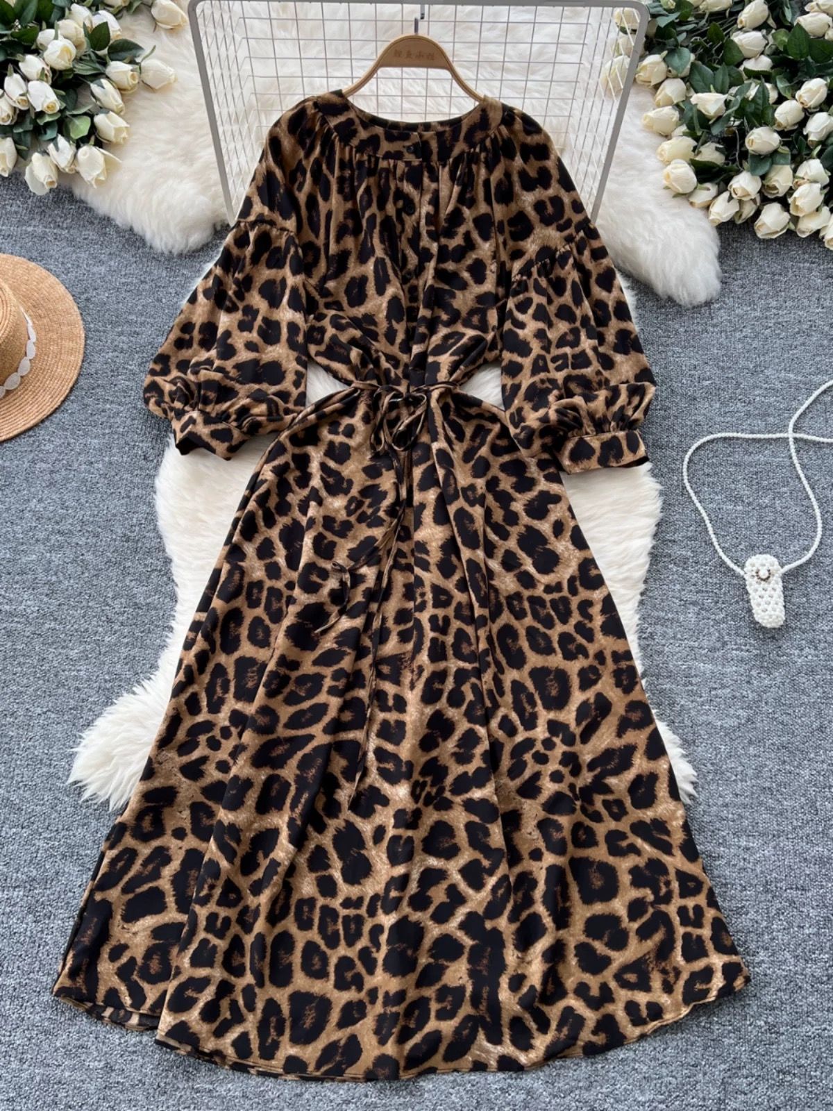 Still shopping dress CD1946 image