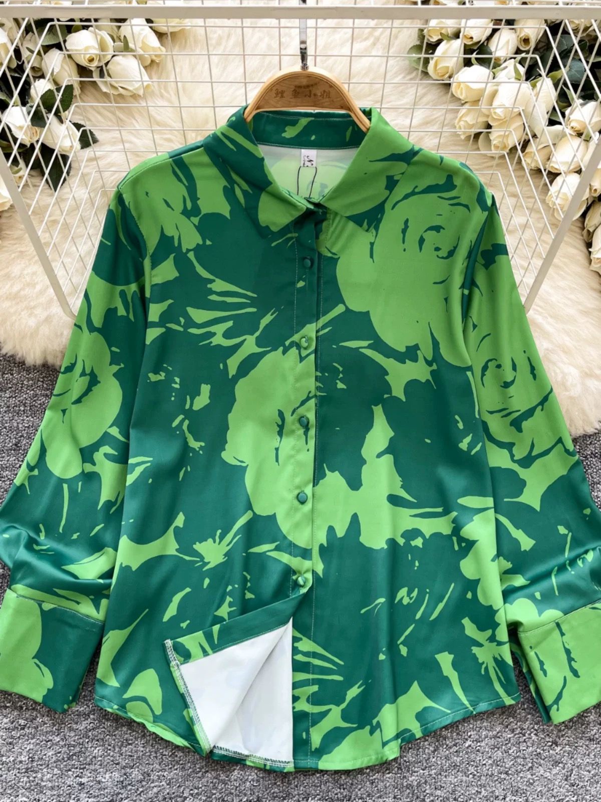 Wild child shirt SH131 image