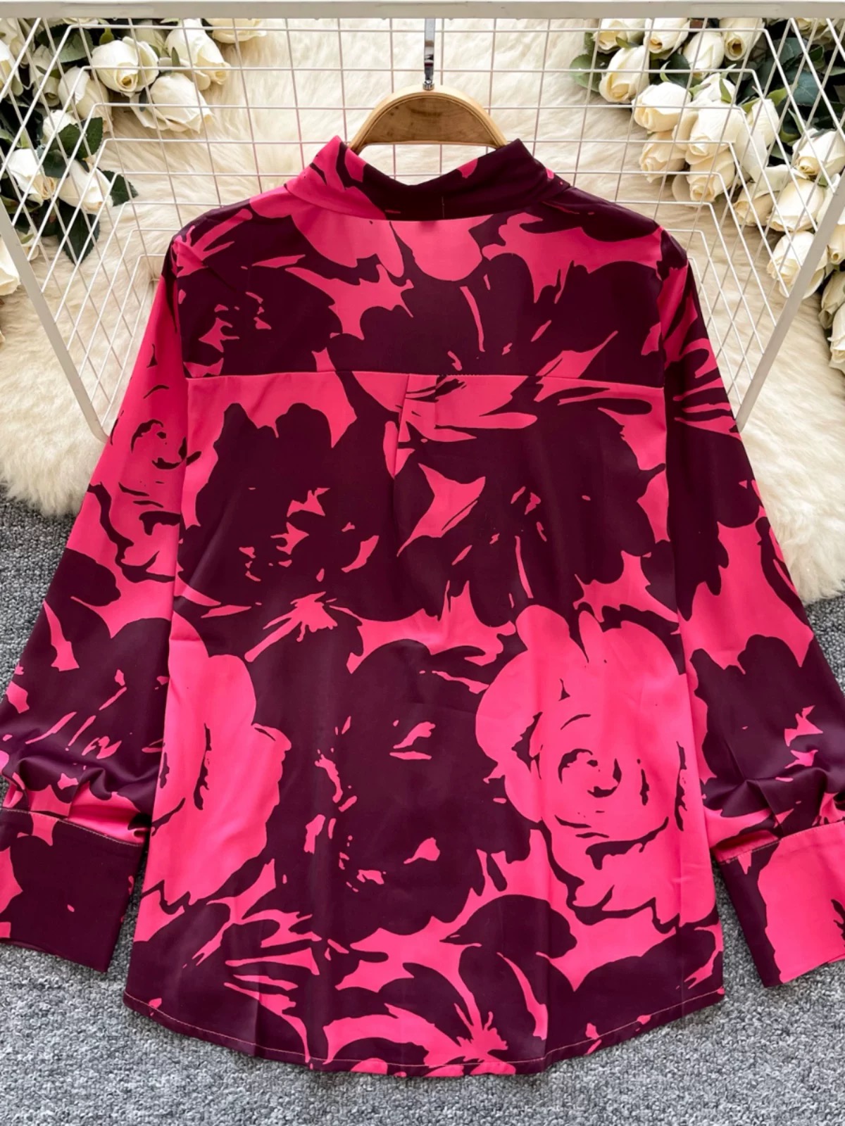 Wild child shirt SH131 image