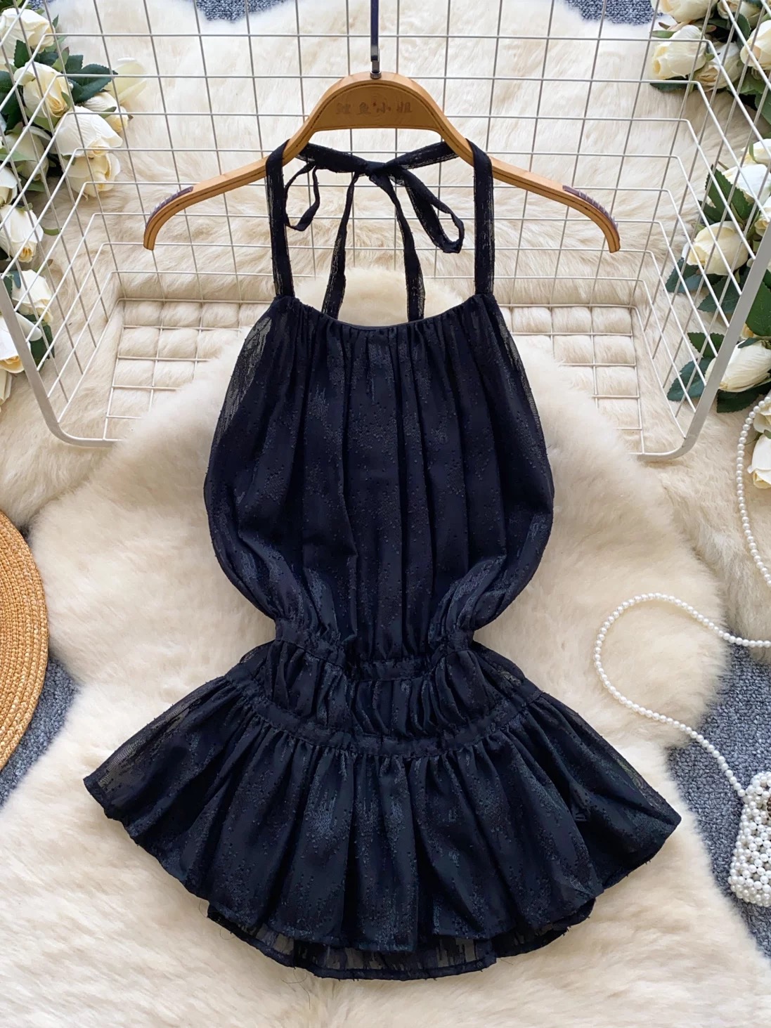 New city color top CTO1016 image