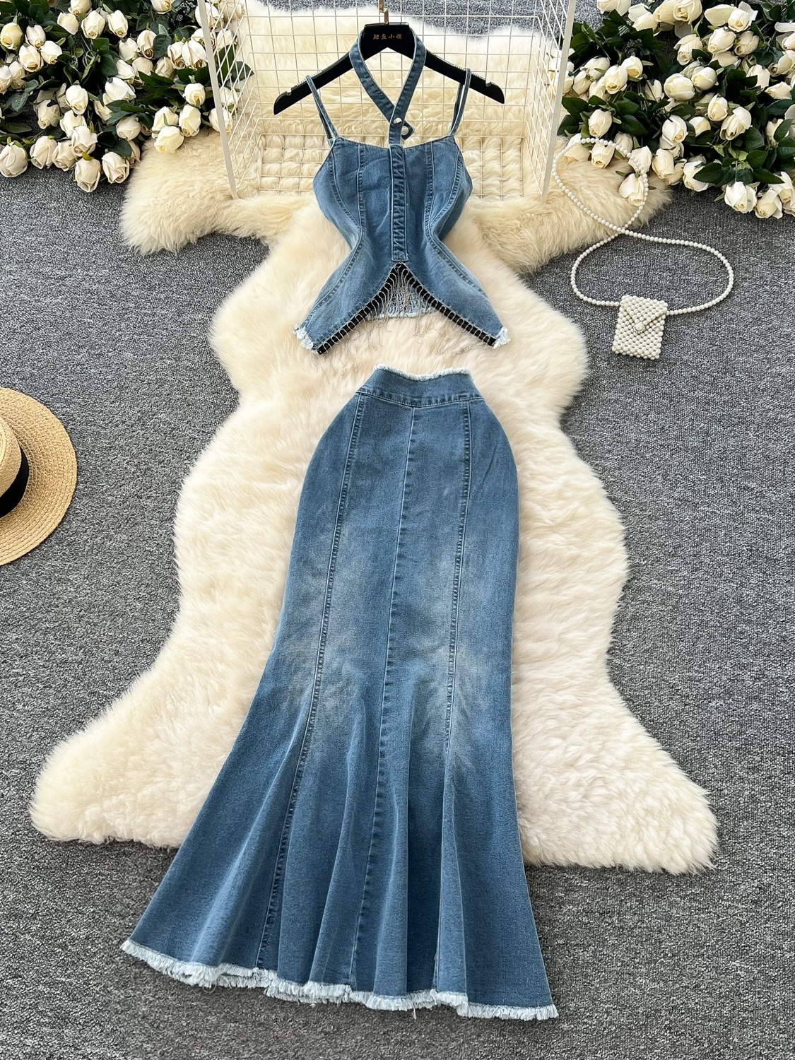 Eternal night set DTP121 image