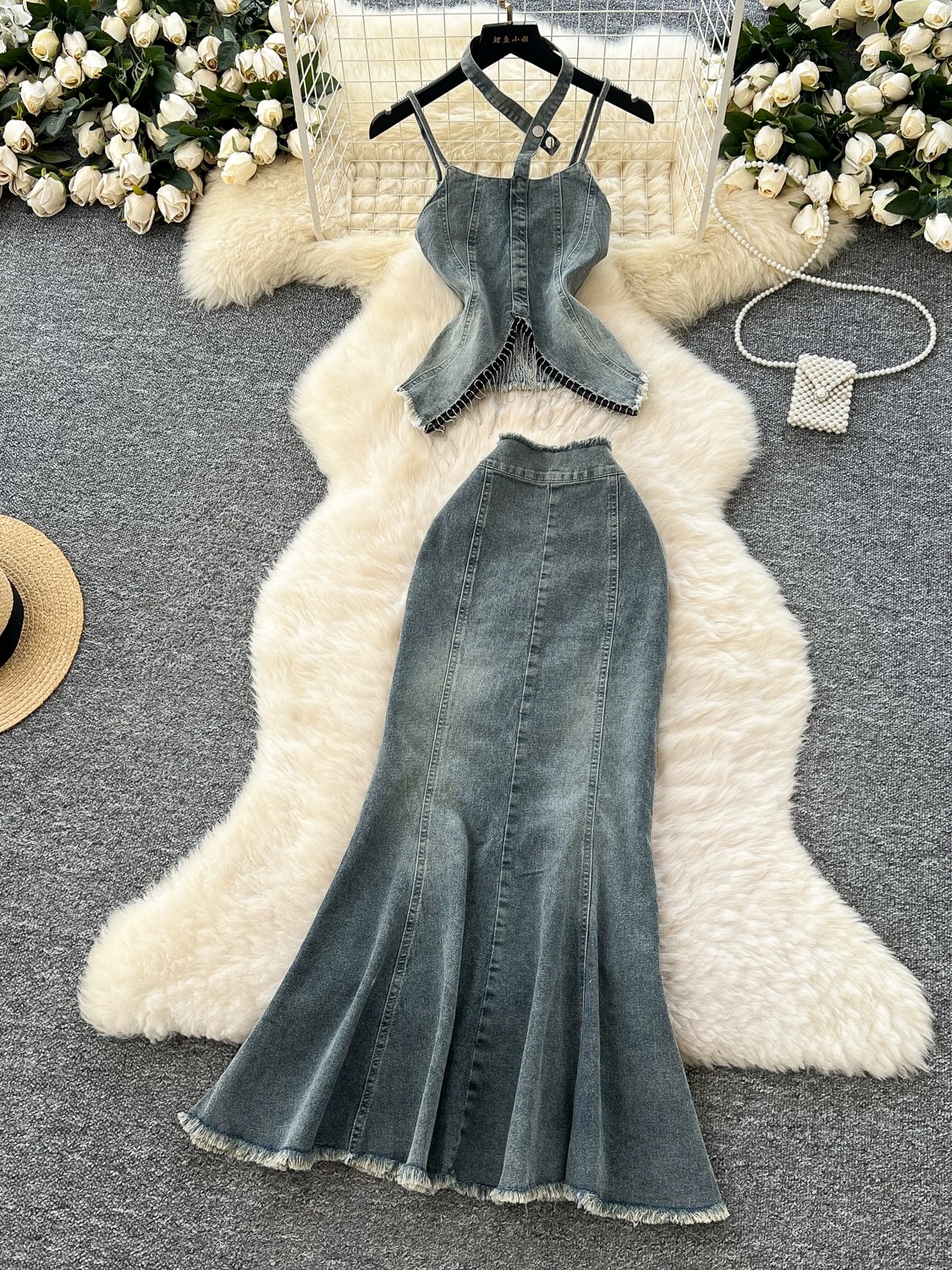 Eternal night set DTP121 image