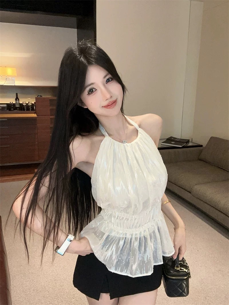 New city color top CTO1016 image