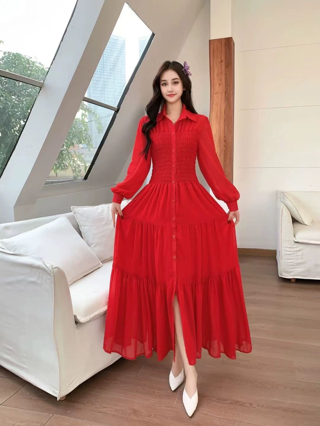 Trust in divine dress CD1141 image