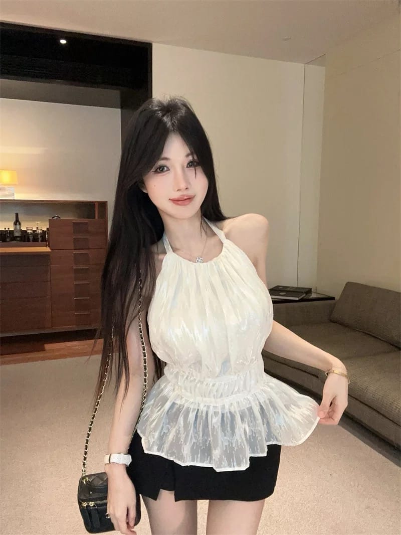 New city color top CTO1016 image