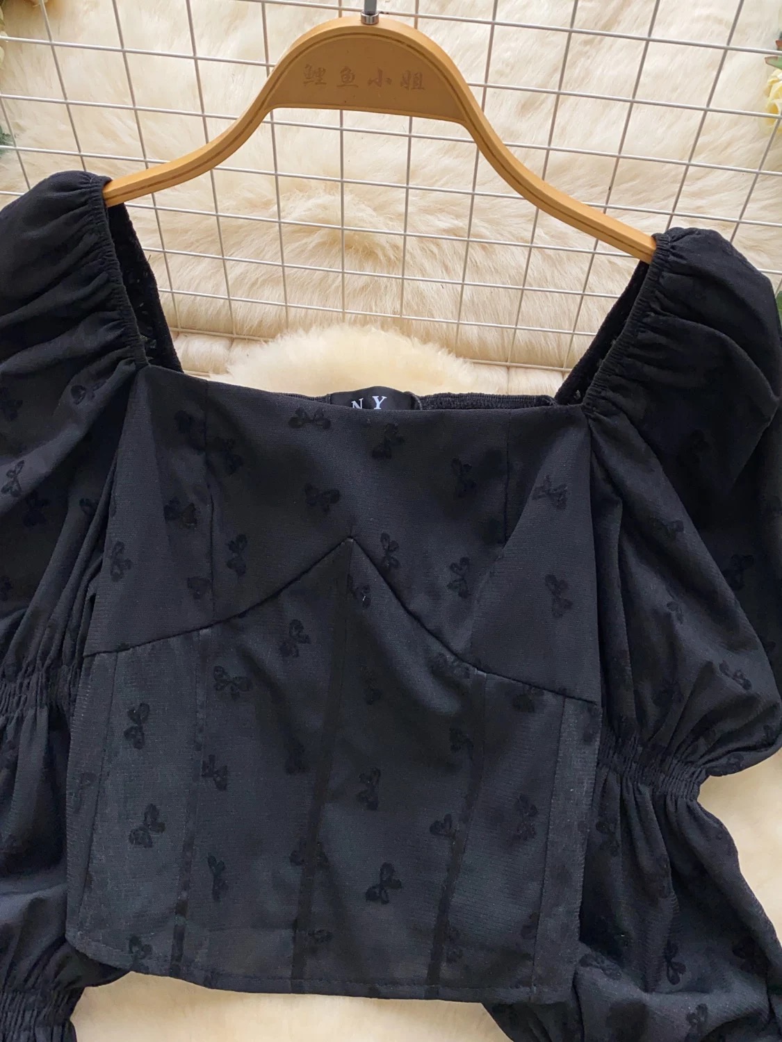 AC/DC top CTO646 image