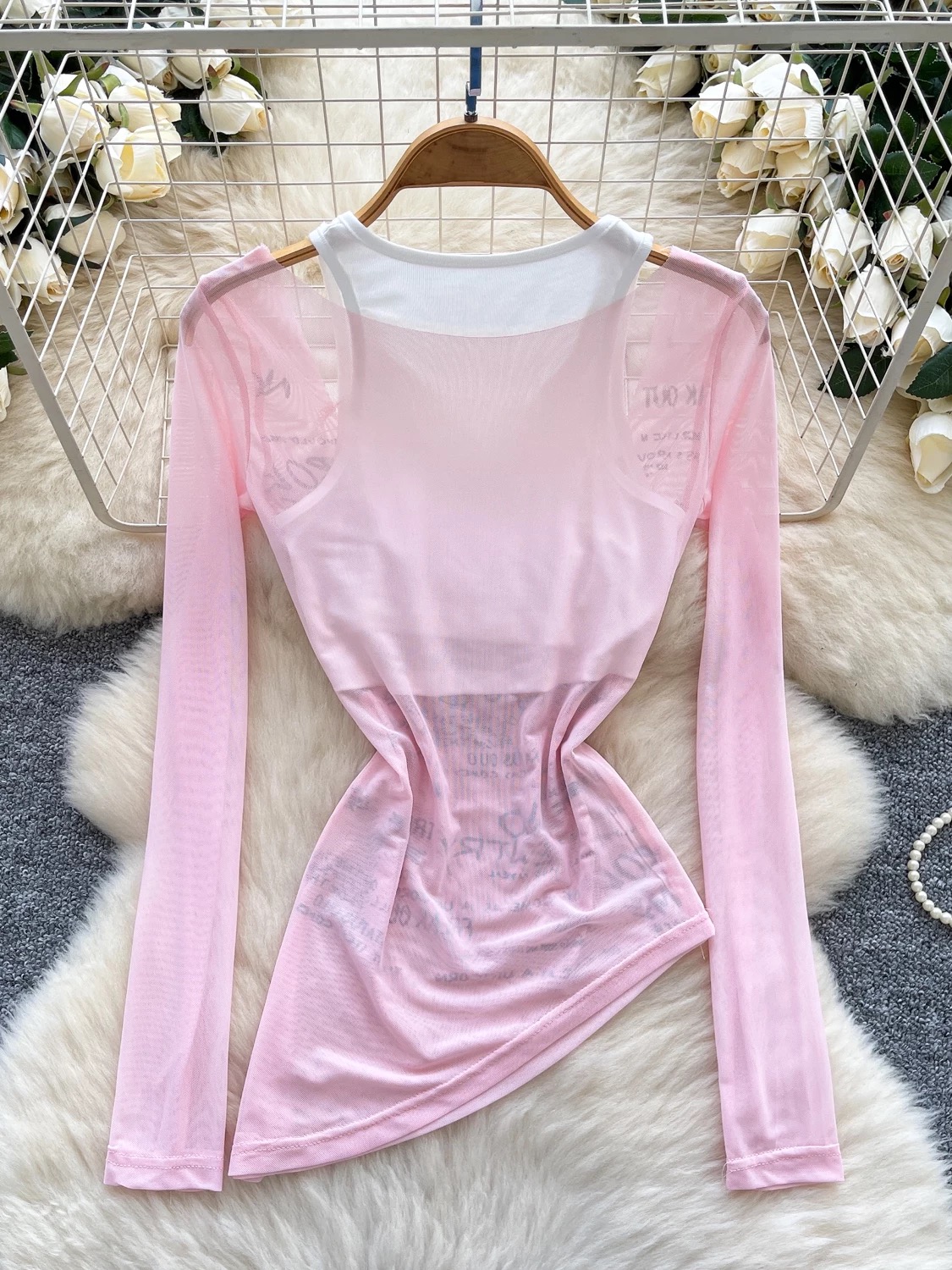 Beijing effect top CTO1017 image