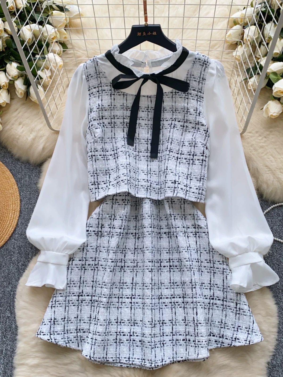 Dream a little dress CD1950 image