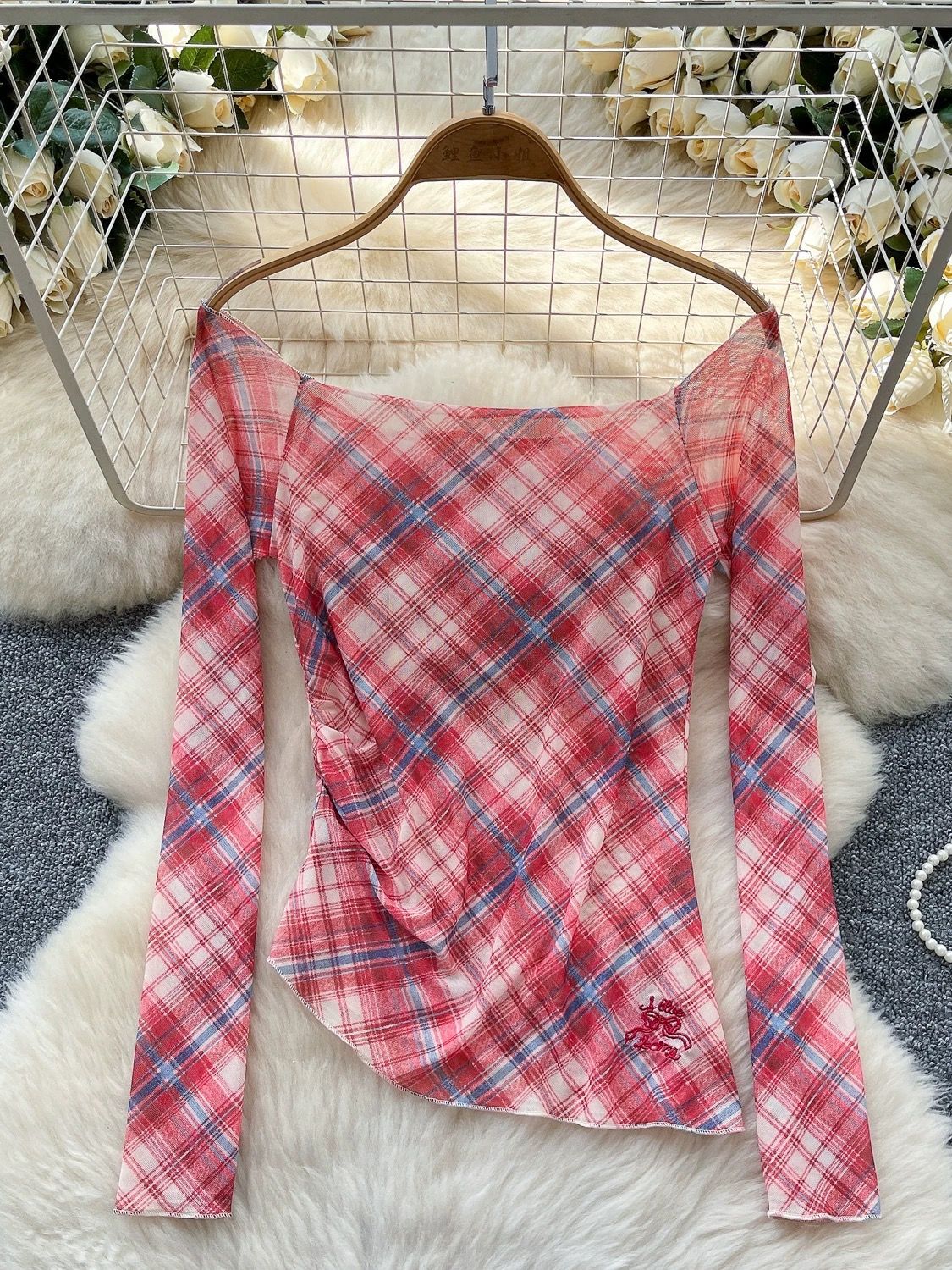 Baddie energy top CTO352 image