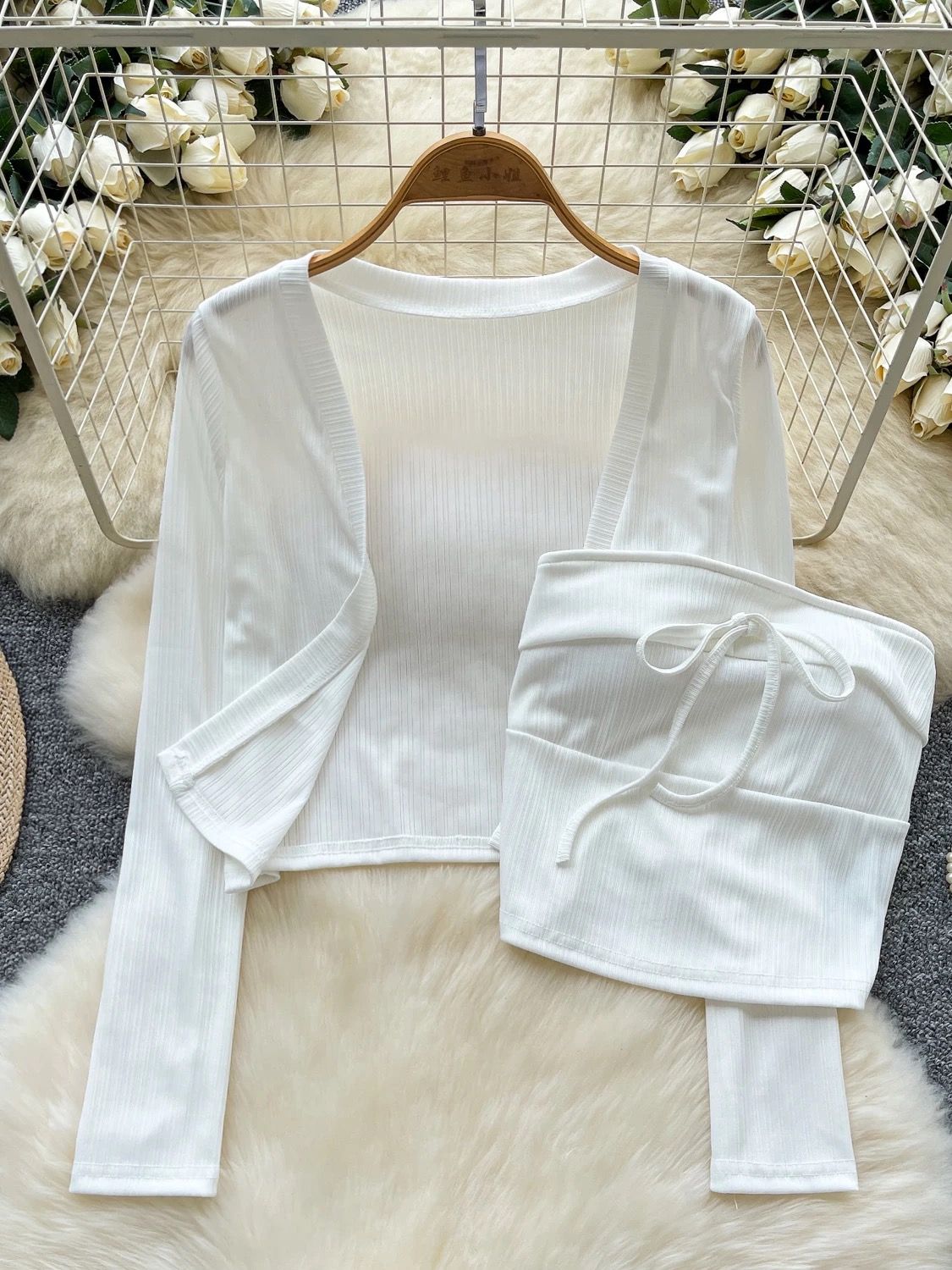 Amelia top CTO647 image