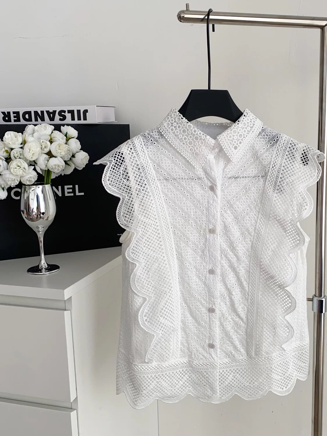 Rock nigh house top CTO1018 image