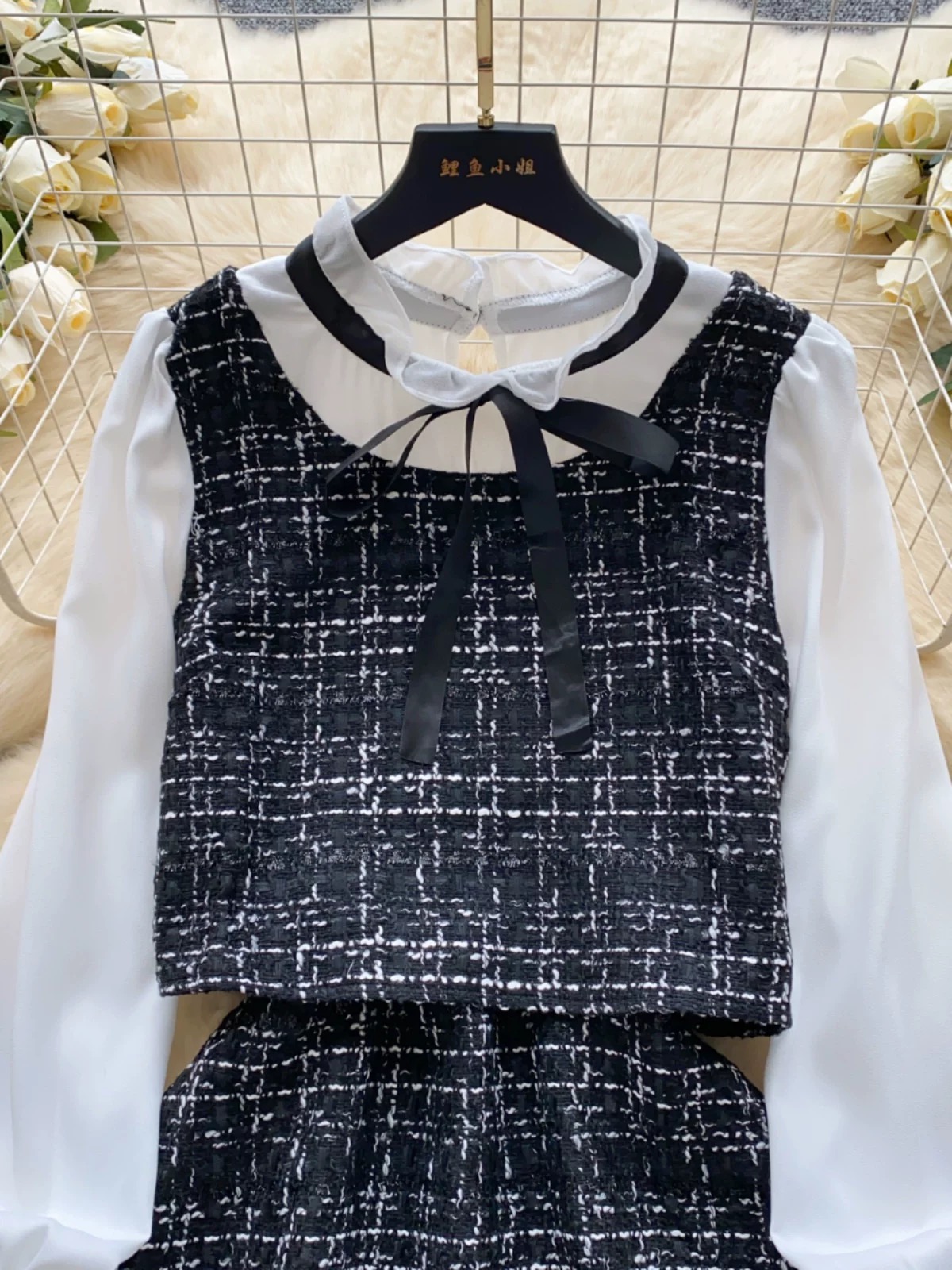 Dream a little dress CD1950 image