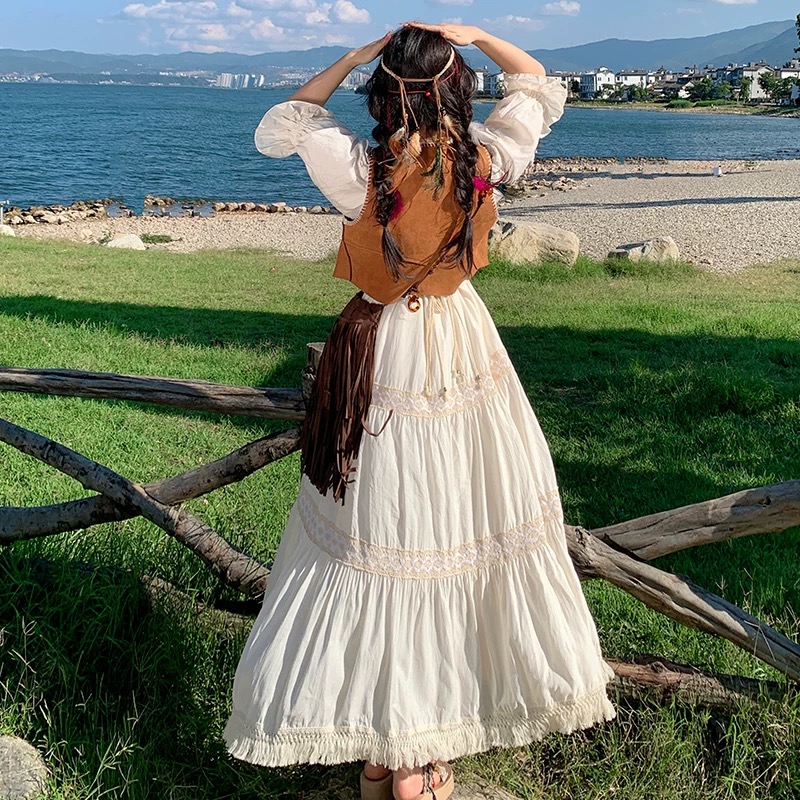 Delicate darling dress CD1136 image