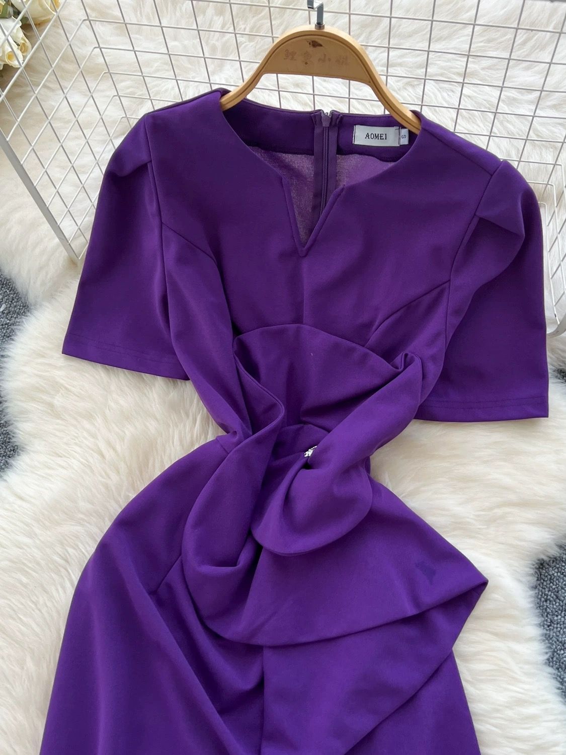 Trying to reach you dress EBC270 image