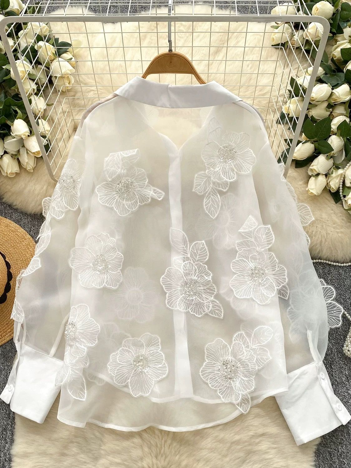 Success with love shirt SH194 image