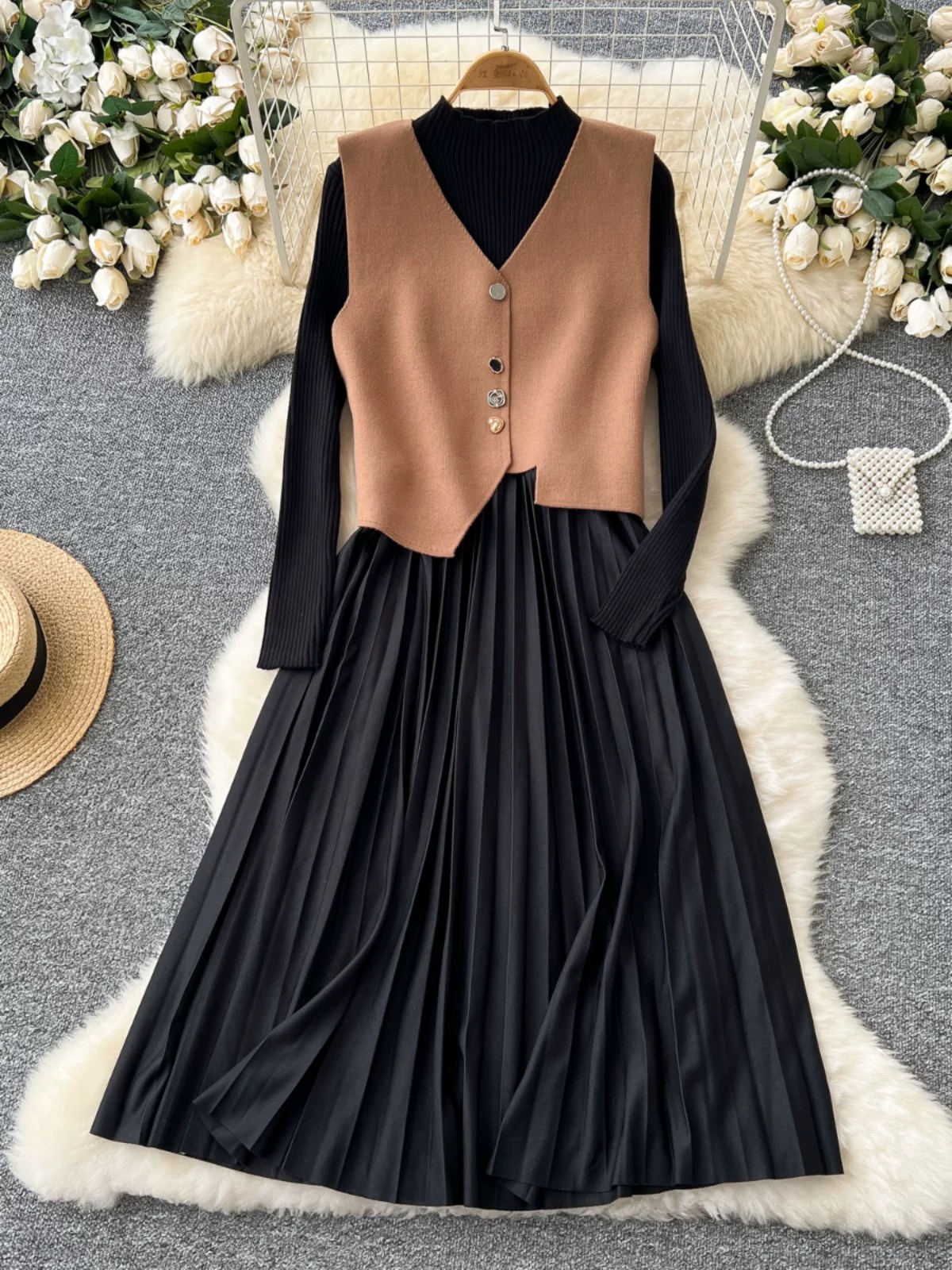 Got you falling in love set FTP264 image