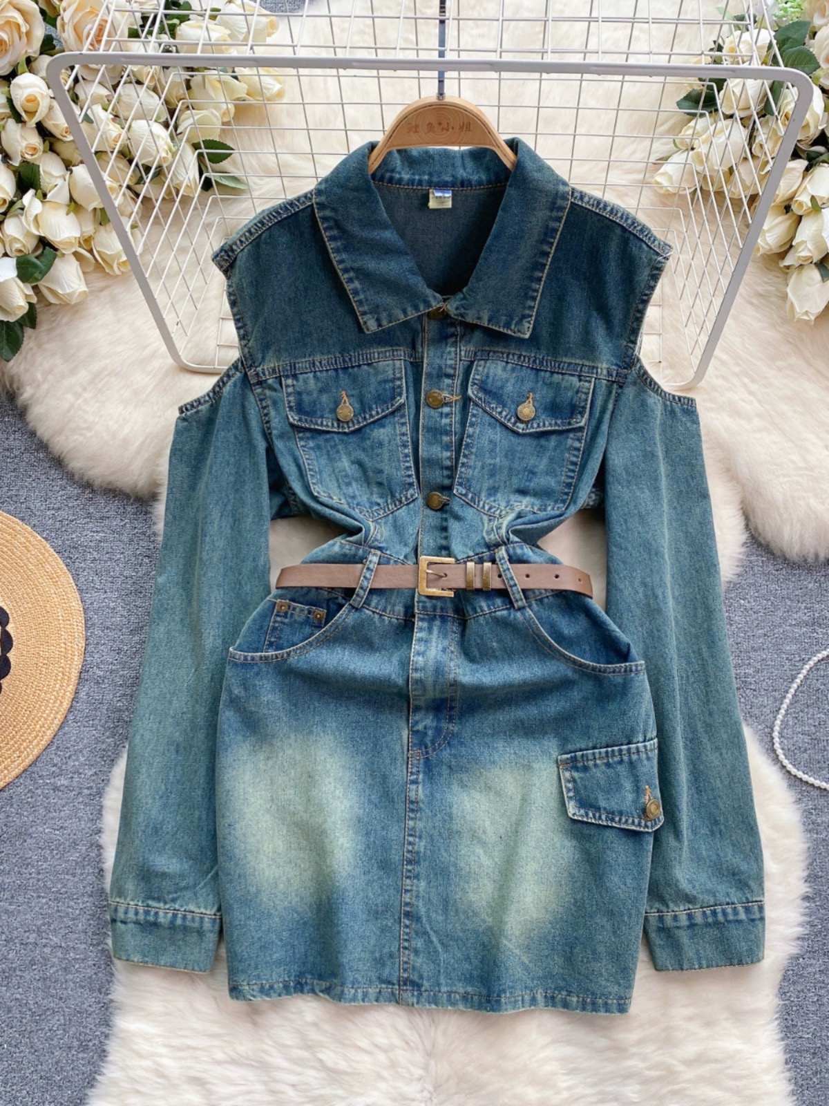 On the move dress DBC30 image