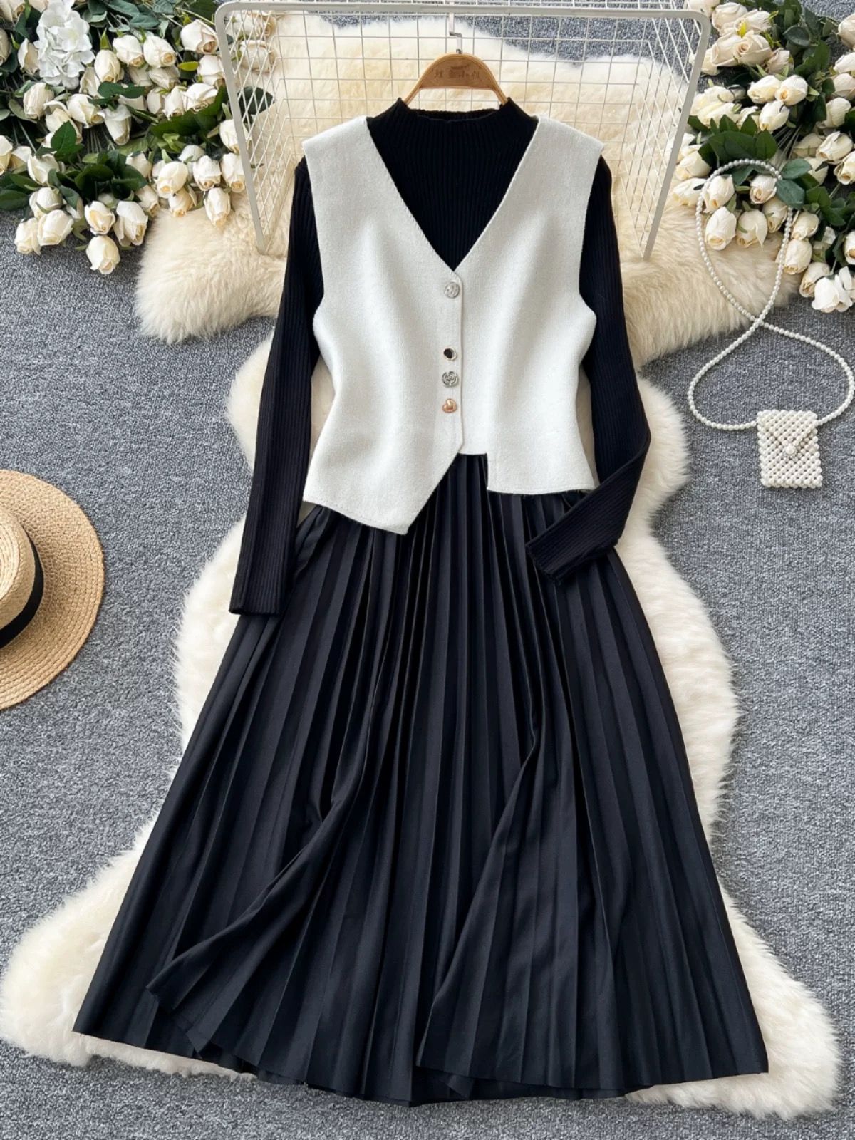 Got you falling in love set FTP264 image