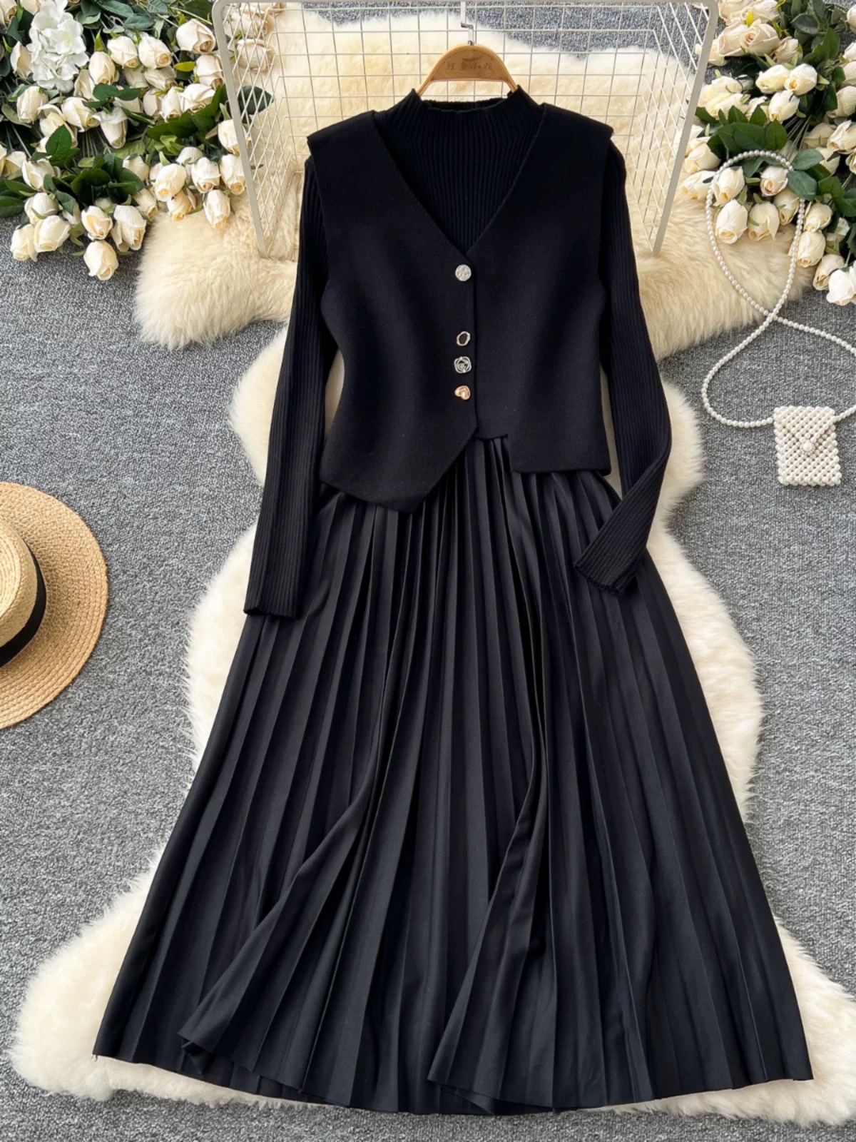 Got you falling in love set FTP264 image