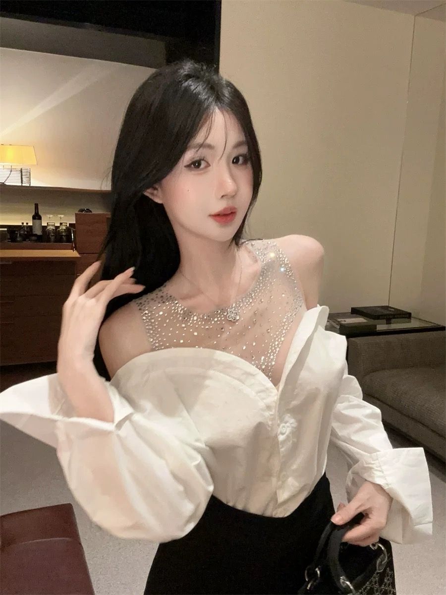 Never ending love top CTO649 image