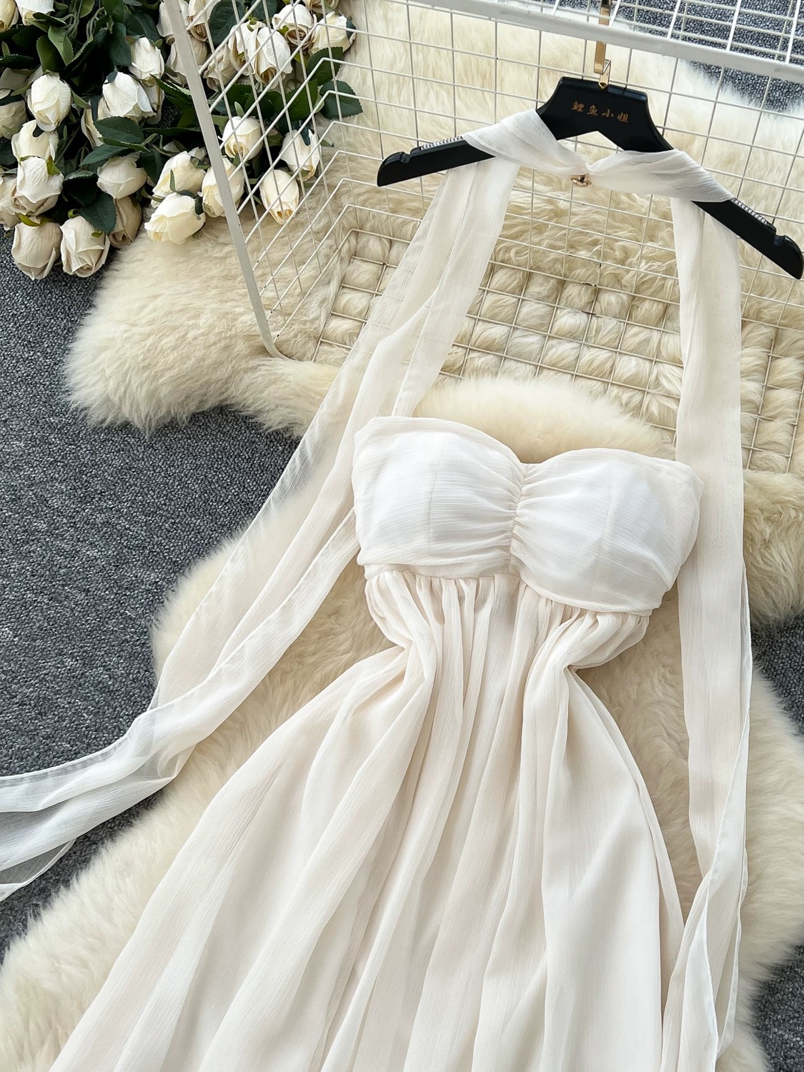 All your love dress CD1369 image