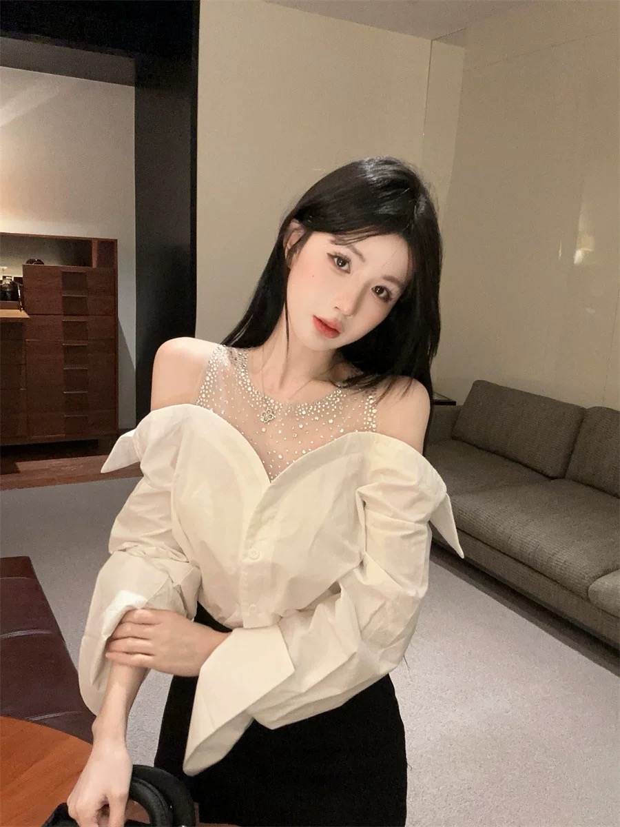 Never ending love top CTO649 image