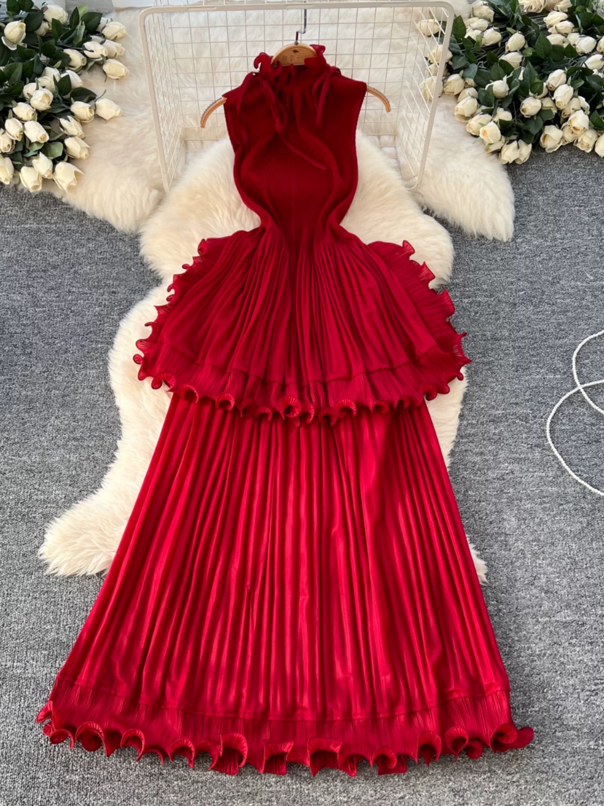 A night to remember dress FD1359 image